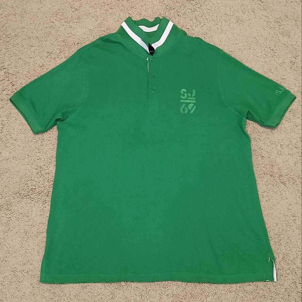 Sean John (Collared) Shirt